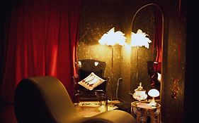 Love Room Casa Amore